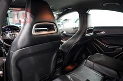 مێرسێدس بێنز CLA